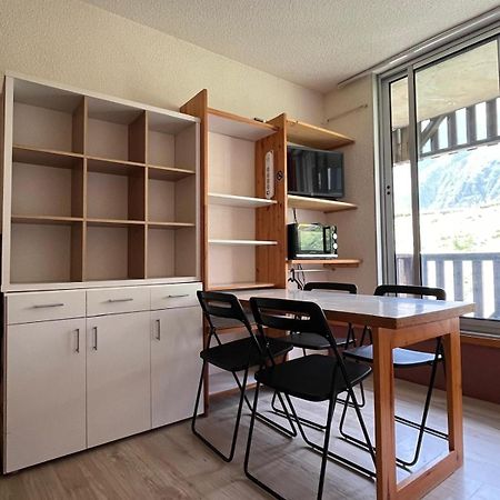 Ski Piau-Engaly Balcon Vue Sur Montagne Pied Pistes Proche Commerces Aragnouet Exterior photo